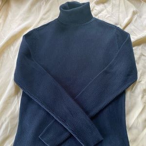vintage gap king turtleneck